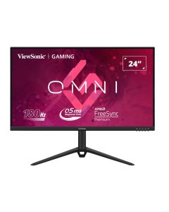 ViewSonic 24' 180Hz Fast IPS Gaming Monitor