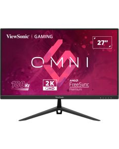 ViewSonic VX2728-2K 27' QHD Gaming Monitor