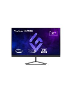 ViewSonic 27' 2K 240hz 1ms Gaming Monitor