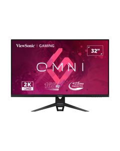 ViewSonic VX3219-2K-PRO-2 Gaming Monitor