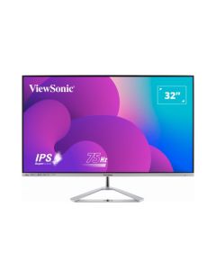 ViewSonic 32' Office Professional Monitor