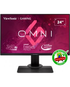 ViewSonic XG2431 Gaming Monitor
