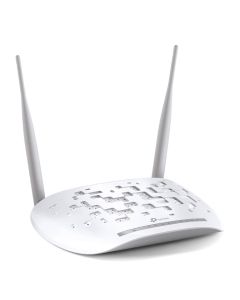 TP-Link TD-W9970 N300 Modem Router