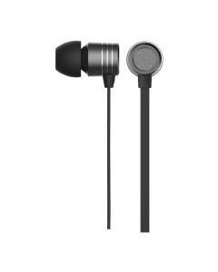 Verbatim In-Ear Earphones - Space Grey