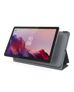 Lenovo Tab M9 Folio Case - Grey (ZG38C04869)