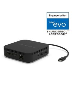 Belkin Thunderbolt 3 Dock Core for Mac & Windows