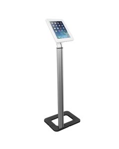 Brateck Tablet Kiosk Floor Stand 9.7'-10.1' (LS)