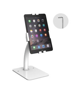 Brateck MPBT-PAD33-03 Tablet Stand - White