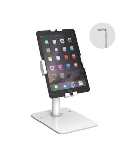 Brateck MPBT-PAD33-04 Tablet Stand - White