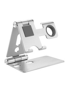 Brateck 2 in 1 Foldable Stand for Apple Watch Series 5/4/3/2/1