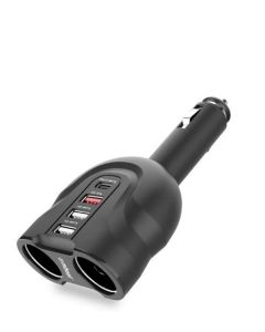 mbeatÂ® Gorilla Power Car Charger
