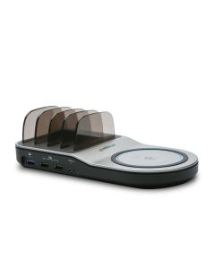 mbeat Gorilla Power 50W Qi Charging Dock