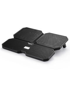 DeepCool Multi Core X6 Notebook Cooler