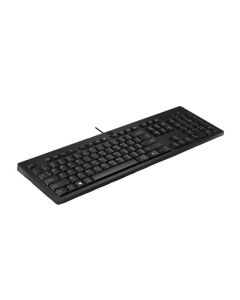 HP 125 Wired Keyboard