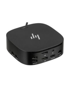HP Dock USB-C G5 Essential Docking Station