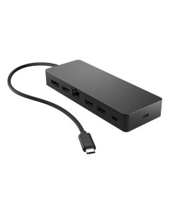 HP USB-C Multiport Hub 65W Power Delivery (50H55AA)