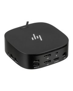 HP Dock USB-C G2 Universal Docking Station