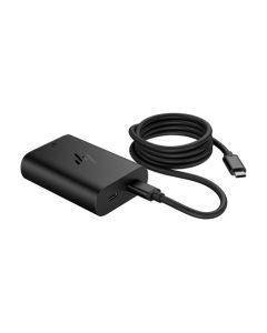 HP 65W GaN USB-C Fast Charger