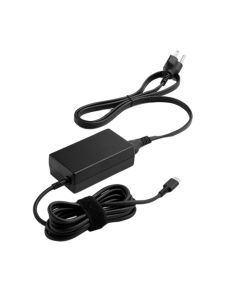 HP 65W AC Power Adapter USB-C Charger for HP Notebook 250 G4 G5 G6