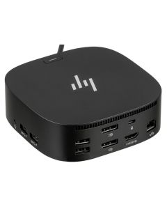HP Dock USB-C G5 Essential Dock