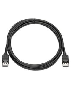 HP DisplayPort Cable Kit (VN567AA)