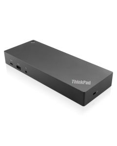 LENOVO ThinkPad Hybrid USB-C Docking Station
