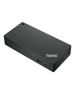 LENOVO ThinkPad Universal USB-C Docking Station