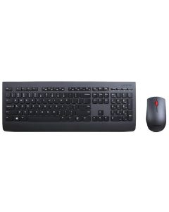 LENOVO Wireless Keyboard & Mouse Combo