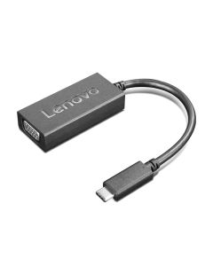 LENOVO Graphic Adapter - Type C - 1 x VGA