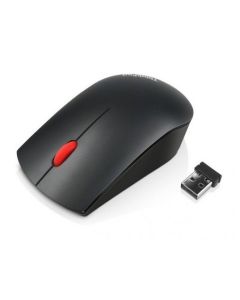 LENOVO Essentials Compact Wireless Mouse