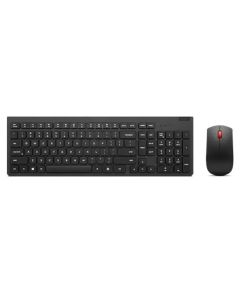 Lenovo Essential Wireless Combo Keyboard & Mouse Gen2