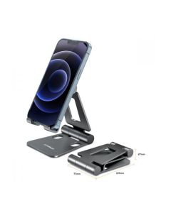 mbeatÂ®  MB-STD-S2PGRY Stage S2 Hands-Free Mobile Stand GREY