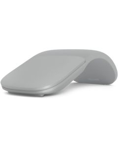 Microsoft Surface Arc Wireless Mouse - Light Grey