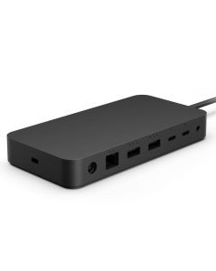 Microsoft Surface Thunderbolt 4 Dock