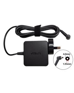 ASUS AC Adaptor 45W 19V 2.37A - 4mm x 1.35mm