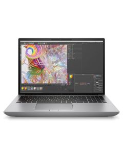 HP Zbook Fury Touch 15.6' FHD Mobile Workstation