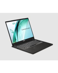MSI Commercial Series Notebook 14' Raptor Lake i7-13700H