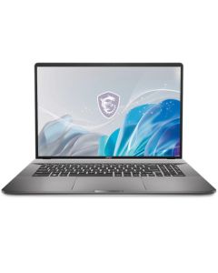 MSI Creator 17' QHD Notebook i9-14900HX