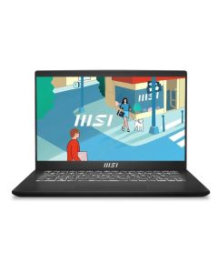 MSI Modern Series Notebook 14' i7-1355U