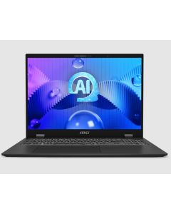 MSI Prestige 13Q2 Notebook