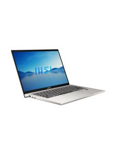 MSI Prestige 14' Notebook i7-13620H RTX 2050