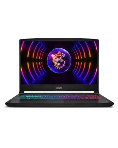 MSI Raider Series Gaming Notebook