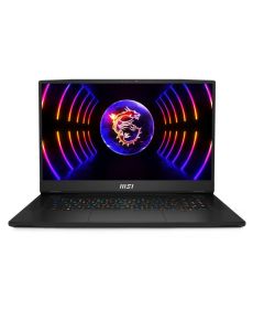 MSI Raider Series Gaming Notebook 17' QHD