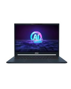 MSI Stealth Gaming Notebook 16' QHD RTX 4070
