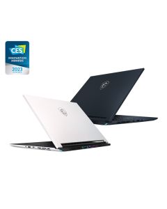 MSI Stealth Gaming Notebook 14' QHD i7-13700H RTX 4060 Blue