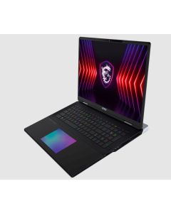 MSI Titan Gaming Notebook 18' UHD Intel Core i9-14900HX