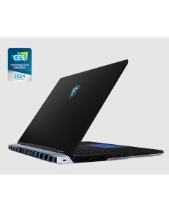 MSI Titan Series Gaming Notebook 18' UHD