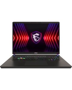 MSI Vector Series Gaming Notebook 16' QHD