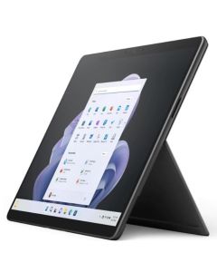 Microsoft Surface Pro 9 13' Graphite