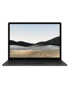 Microsoft Surface Laptop 5 15' Touch Black